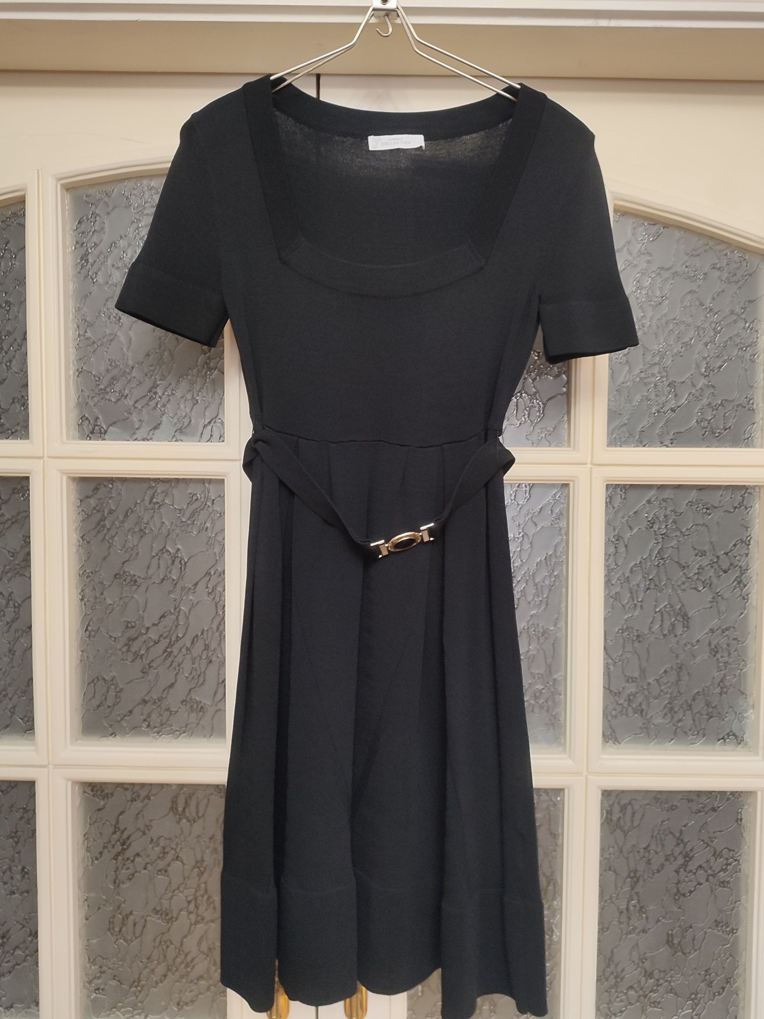 Платье Versace collection, S