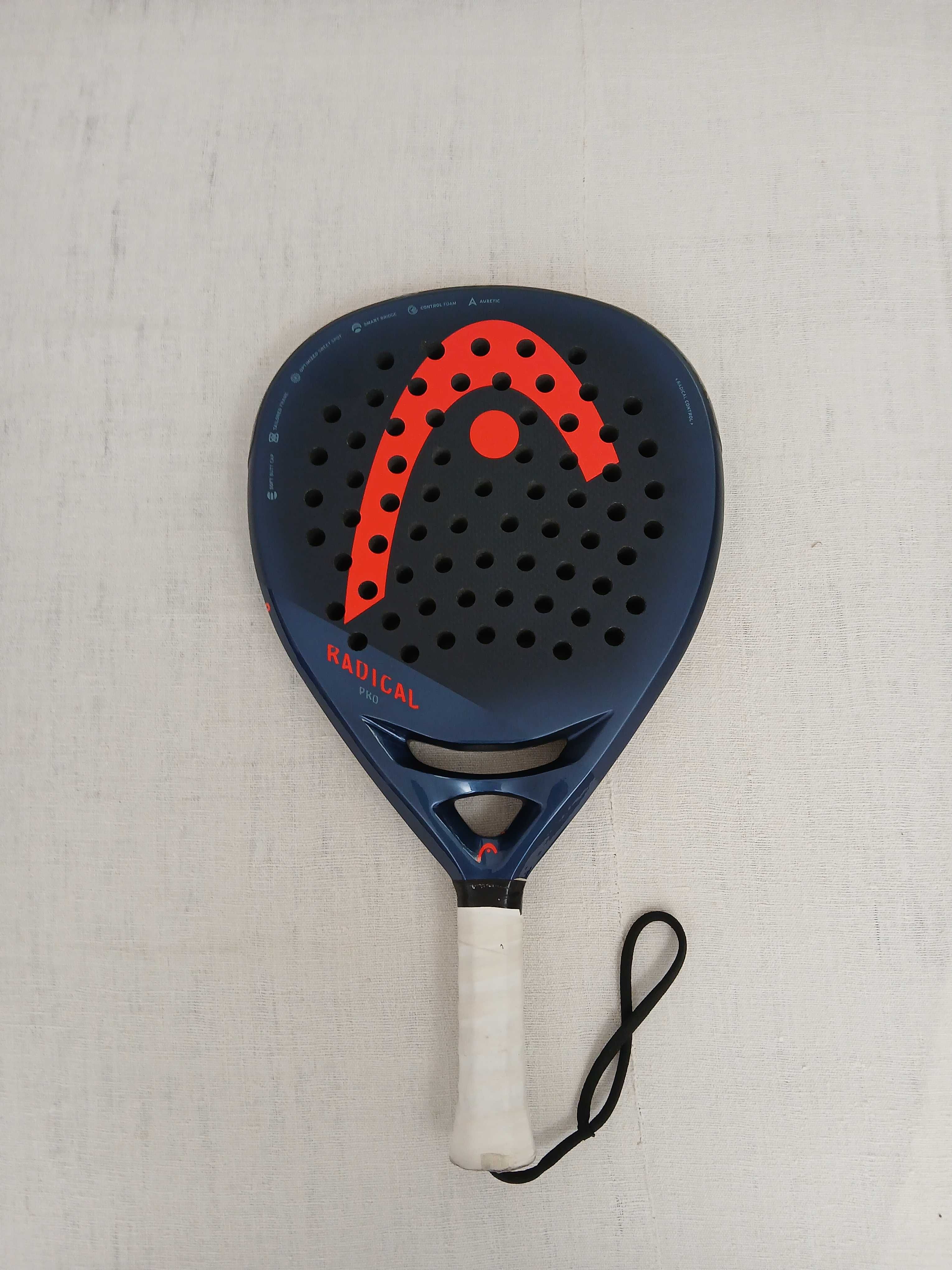 Radical Pro Head