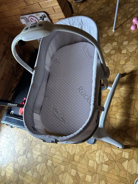 Chicco Buby Hug 4w1