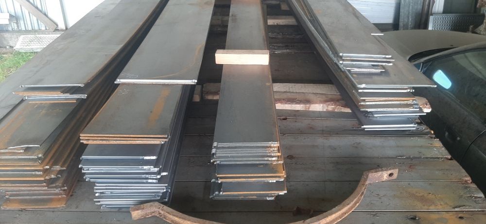 Blacha 5mm 6mm 8mm 10mm  14mm 16mm 25mm