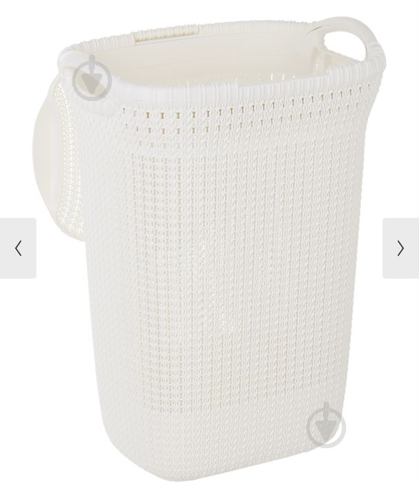 Корзина для белья