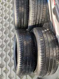 Opony Letnie 205/45 R17