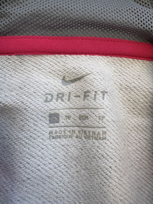 Casaco fato de treino Nike