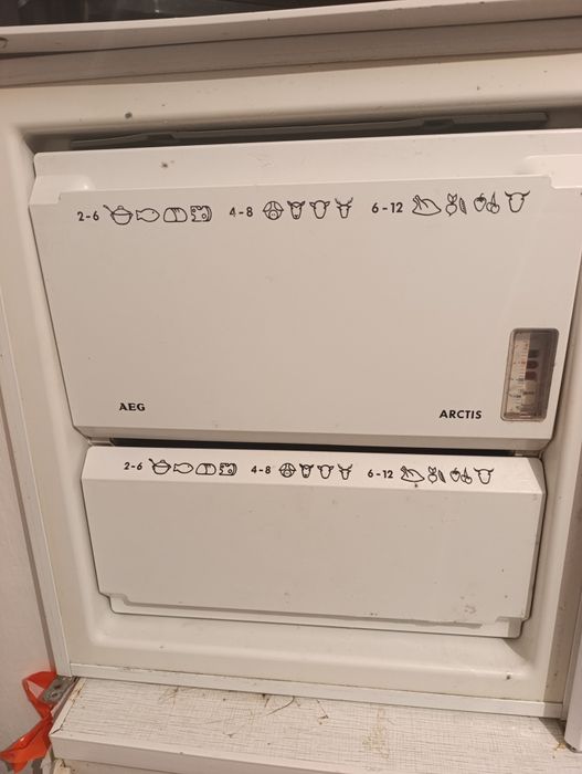 Продам морозильну камеру