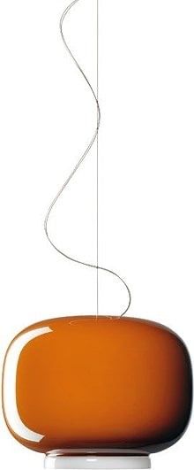 Zestaw trzech lamp Chouchin Foscarini