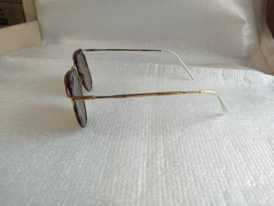 Вінтажні сонцезахисні окуляри ссср 1968 року