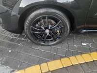 Opel Koła Alufelgi 16" Zafira B Astra H opony  195/55R16 Łódzkie