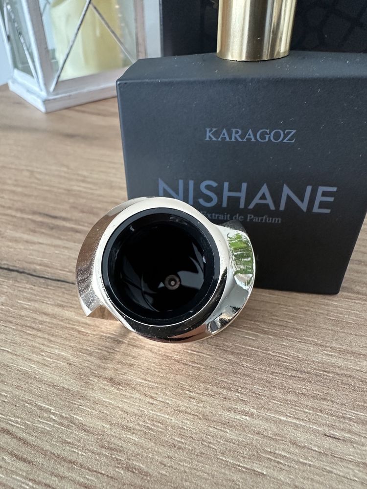 Nishane Karagoz 50 ml