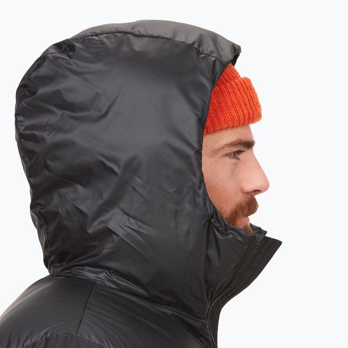 Пуховик Marmot Guides Down Hoody. Розмір XL,2XL