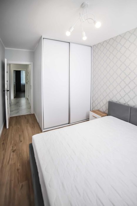 Mieszkanie 61 m2 blisko centrum blisko stacji WKD