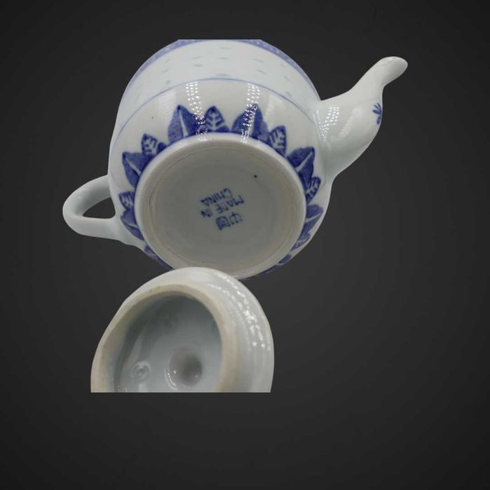 Dzbanek porcelana ryżowa B4/101983