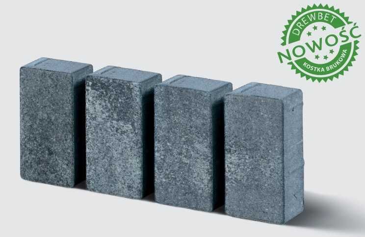 Kostka brukowa Holland BIG MF melanż kolorów DREWBET NOWOŚĆ !