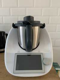 Thermomix TM6 gwarancja