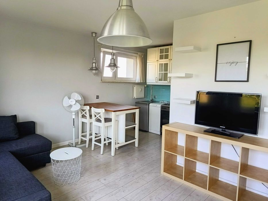 Kawalerka na wynajem, os. Kosmonautów, Winogrady, Poznań