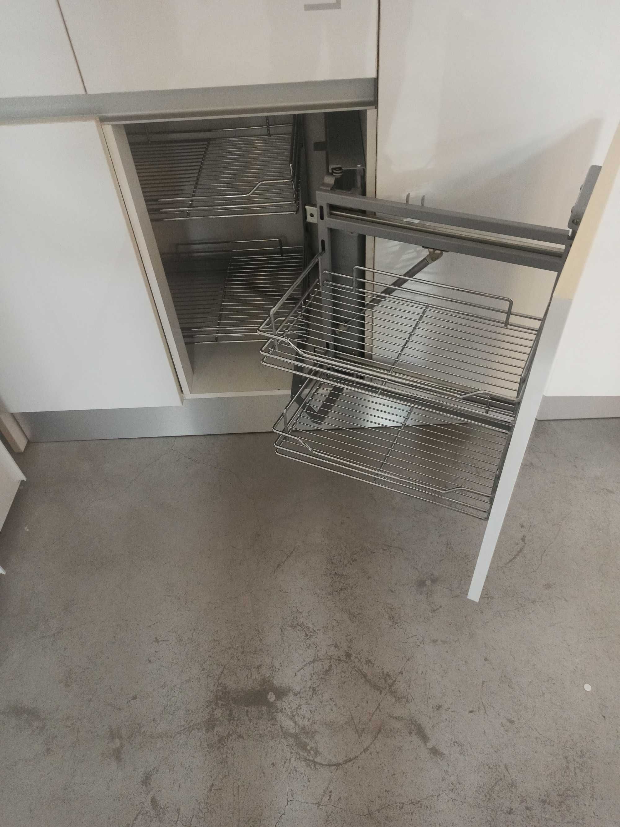 Cozinhas de qualidade superior sob medida