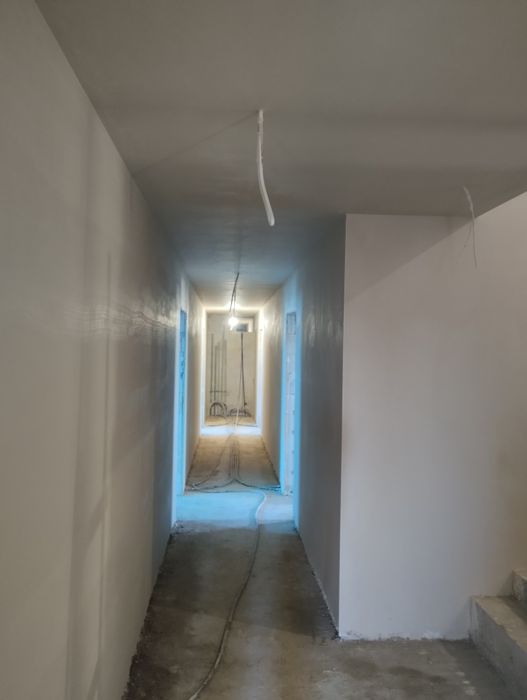 Tynki maszynowe gipsowe / Wolny termin na listopad