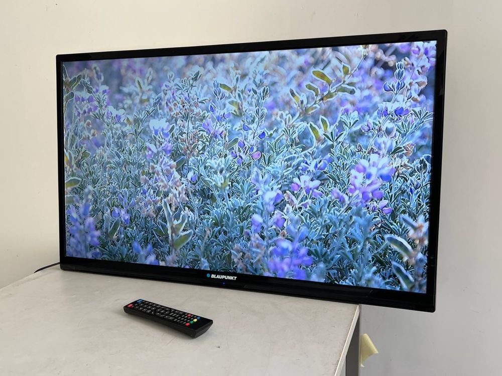 Телевізор Blaupunkt “39” Full HD