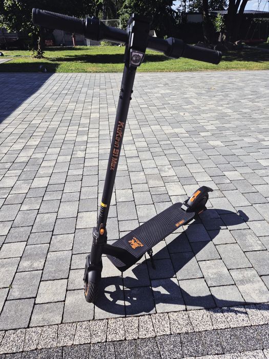 Hulajnoga Kukirin S1 Max