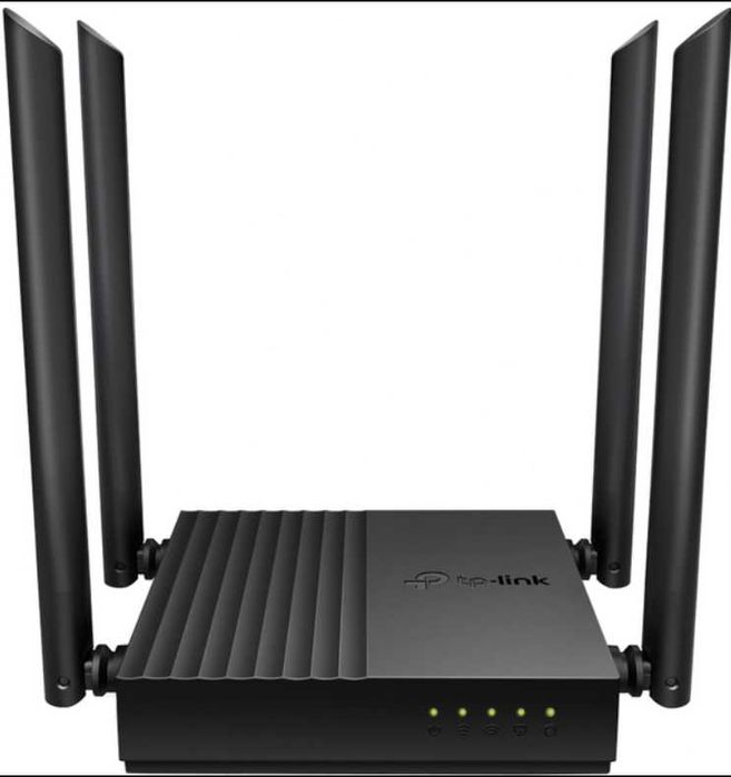 TP-LINK Archer A64