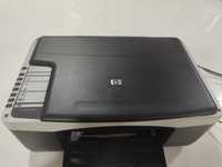 Impressora HP deskjet F2180