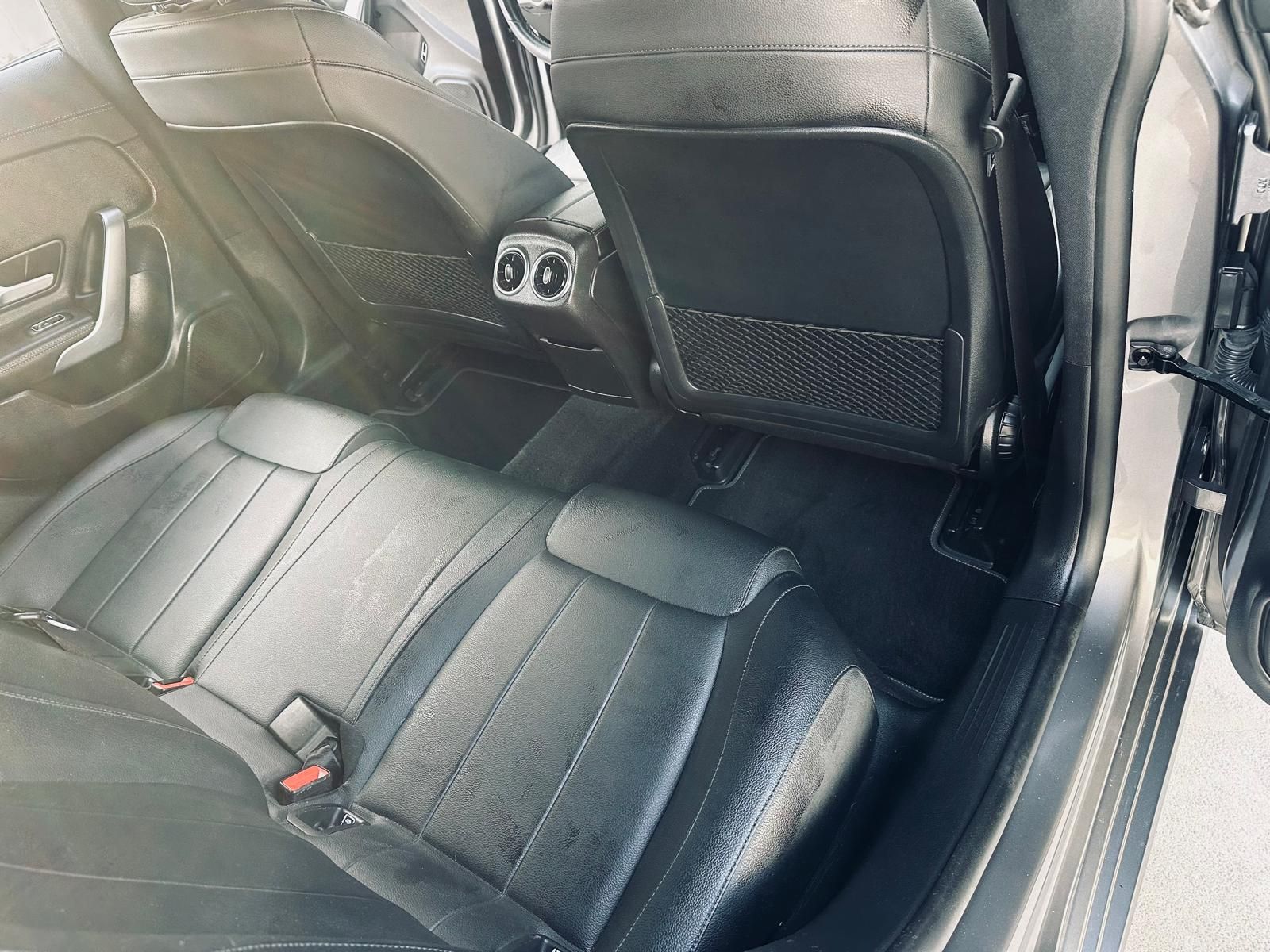 MERCEDES CLA 180 SB