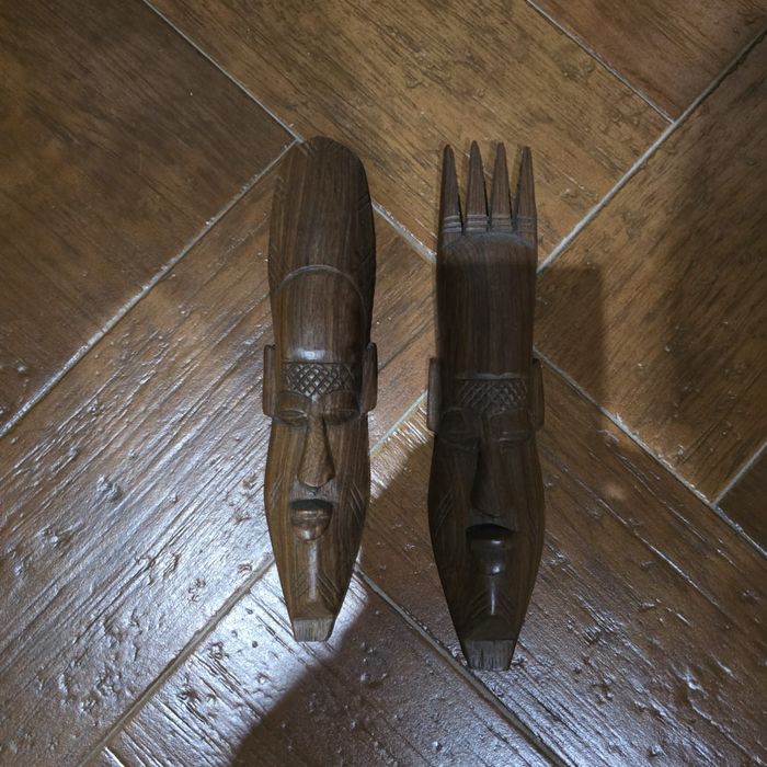 Vendo pecas decorativas