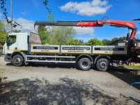 Renault Premium
