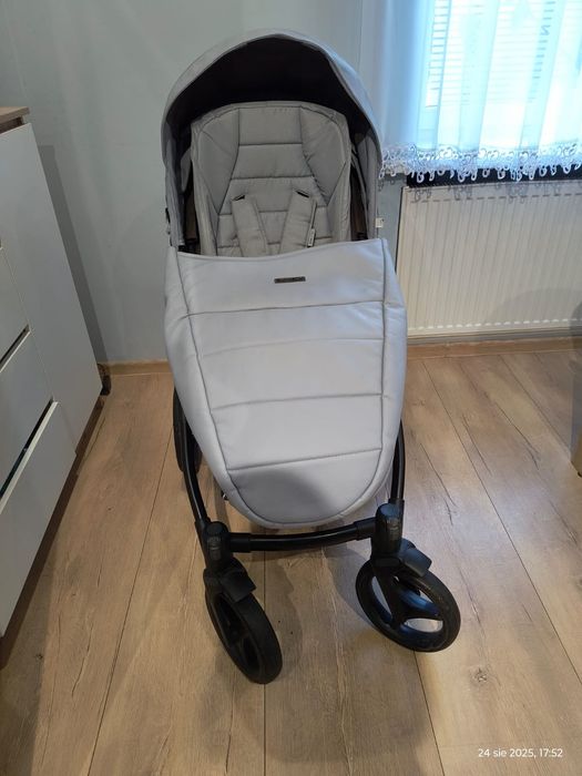 Wózek dziecięcy BEBETTO FLAVIO PRO 2w1 kolor 04