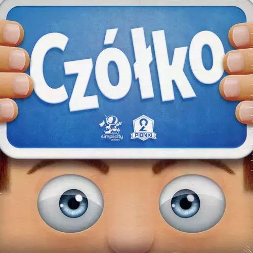 Czółko. Portal Games