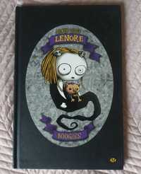 Livro Roman Dirge 's Lenore The Cute Little Dead Girl : Noogies