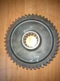 Tryb Case Maxxum, Mx 199,633c1 5120,5130,5140,5150,mx 110, mx 120,