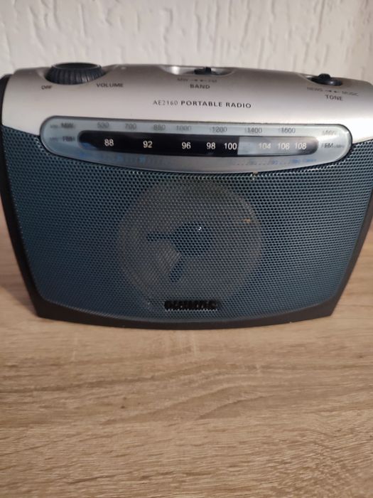 2 radia Philips i Selecline