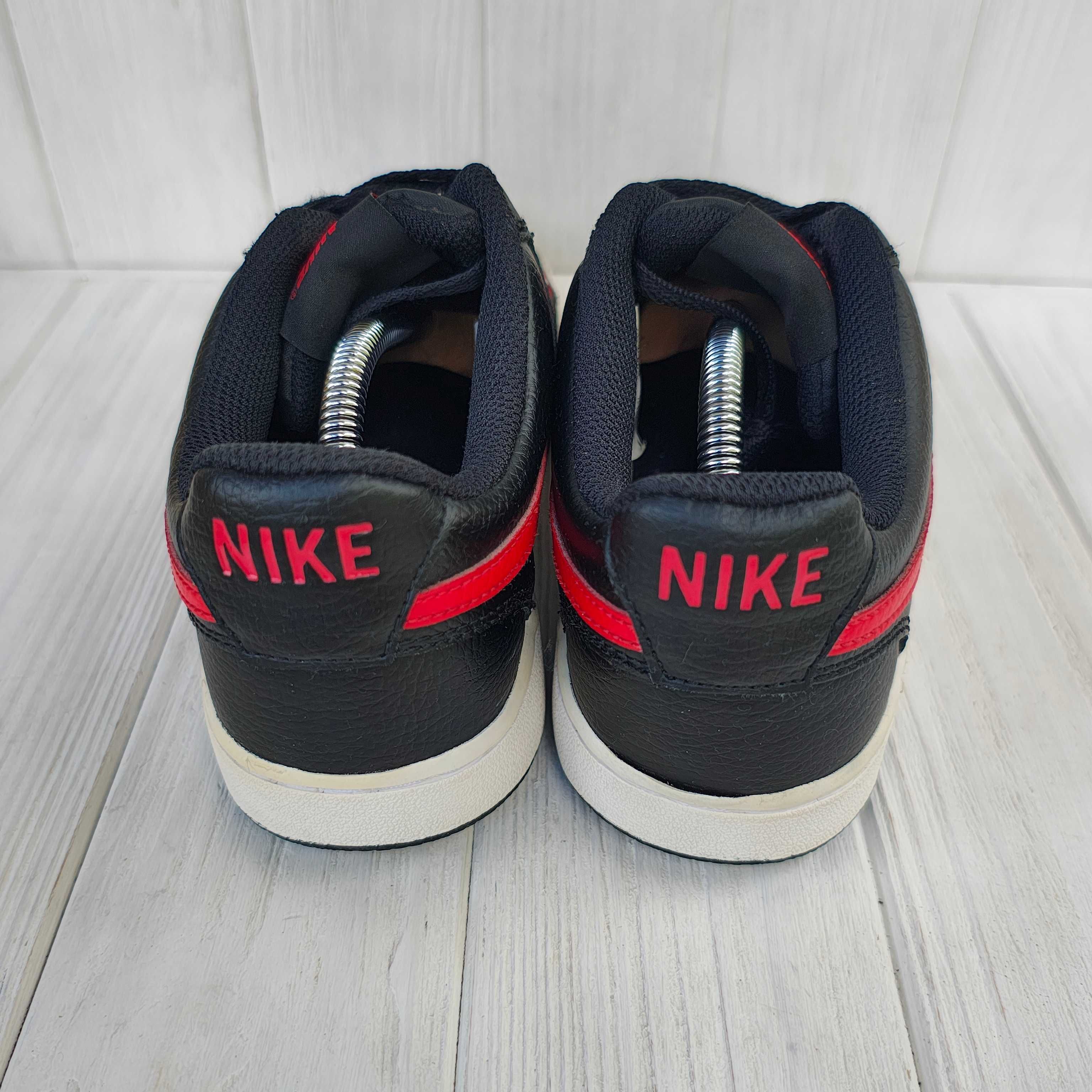 Кросівки Nike Court Vision Low шкіра оригінал 40р кроссовки
