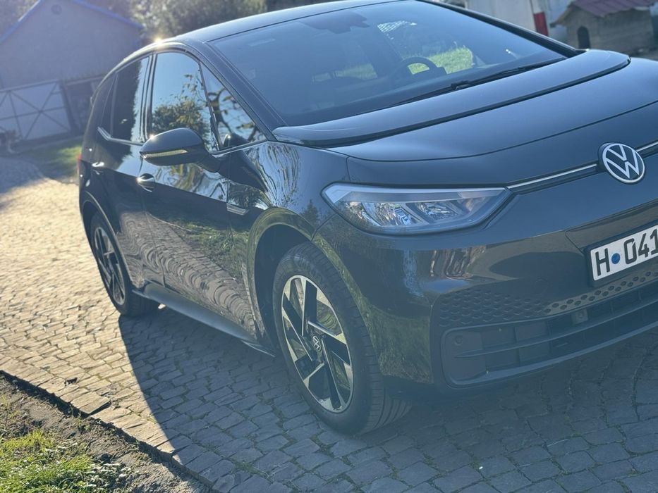 Volkswagen 2023, ID-3 PRO