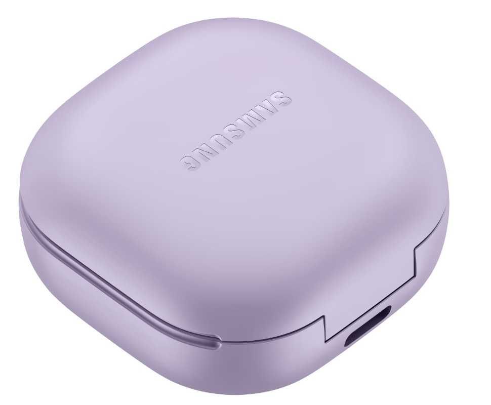 Наушники Samsung Galaxy Buds 2 Pro Bora Purple (SM-R510NLVA)