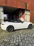 Mazda Mx 5 Nacional