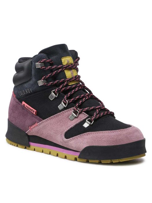 Ботинки Кросівки Adidas Terrex C.Rdy Boots Primaloft GW9171 Оригінал