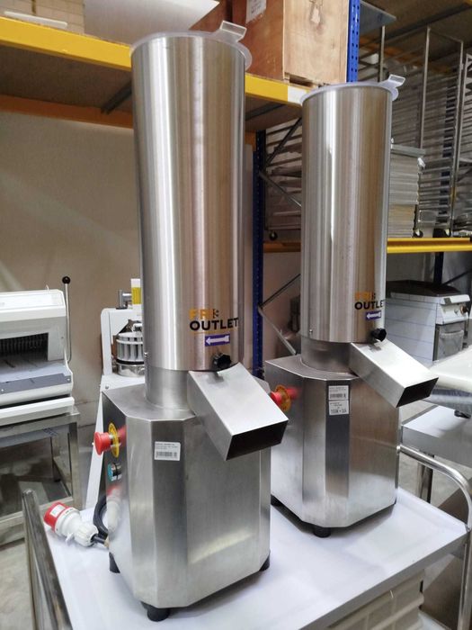 Moinho Ralador de Pão - NOVO