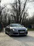 Audi TT ROADSTER CABRIO S line 2.0tfsi 200KM bdb stan (bmw z3,z4,mx5)