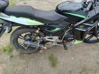 sprzedam    Junak 901 sport silnik 50/125 sport