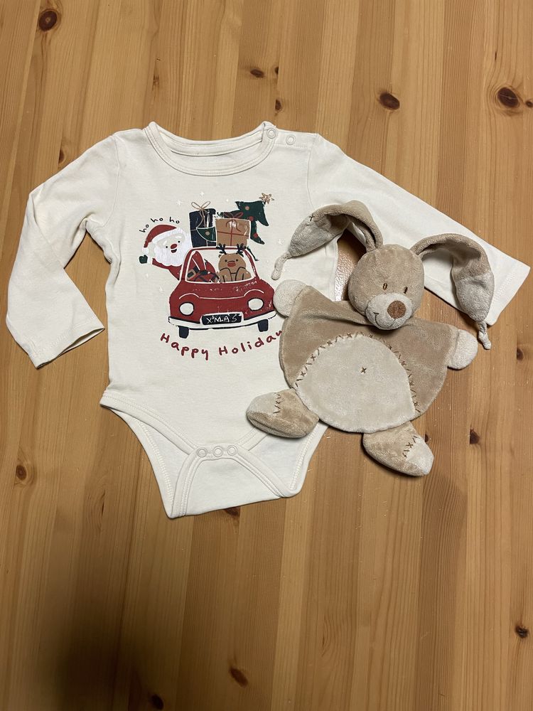 Body świąteczne So Cute 74