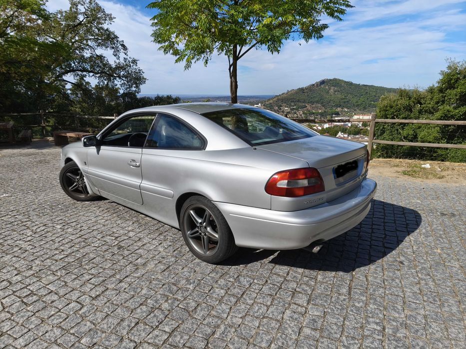 Vende-se Volvo C70 T5