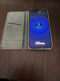 Motorola g42 na gwarancji