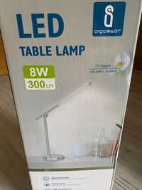 Lampa biurowa led 8 w