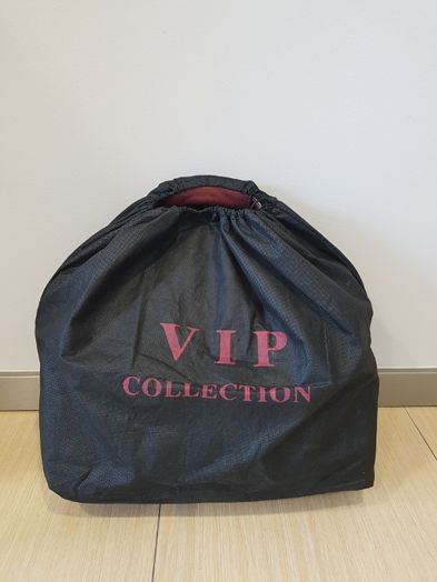 torba na laptop, aktówka VIP COLLECTION Business