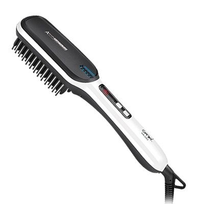 Щітка-випрямляч gemei GM-2952