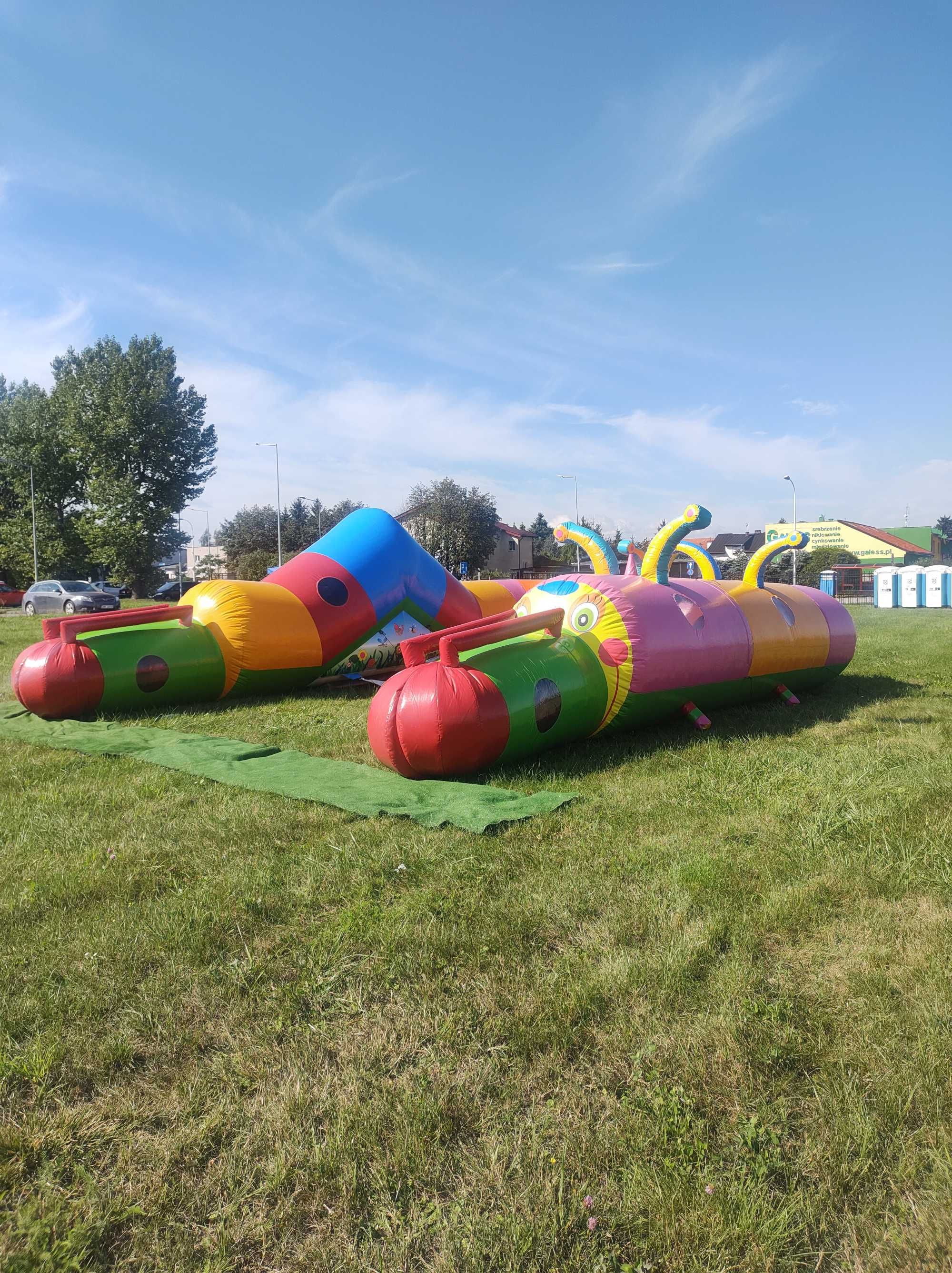 STD automaty zręcznościowe bokser kopacz cymbergaj dmuchańce byk rodeo