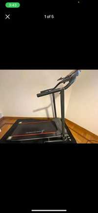 Treadmill in very good condition