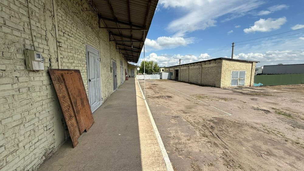 ПРОДАЖ Майнового Комплексу 5 ГА