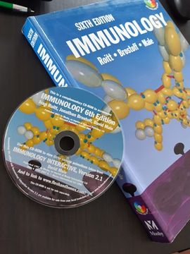 Livro imunologia